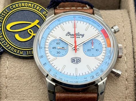 breitling deus kaufen